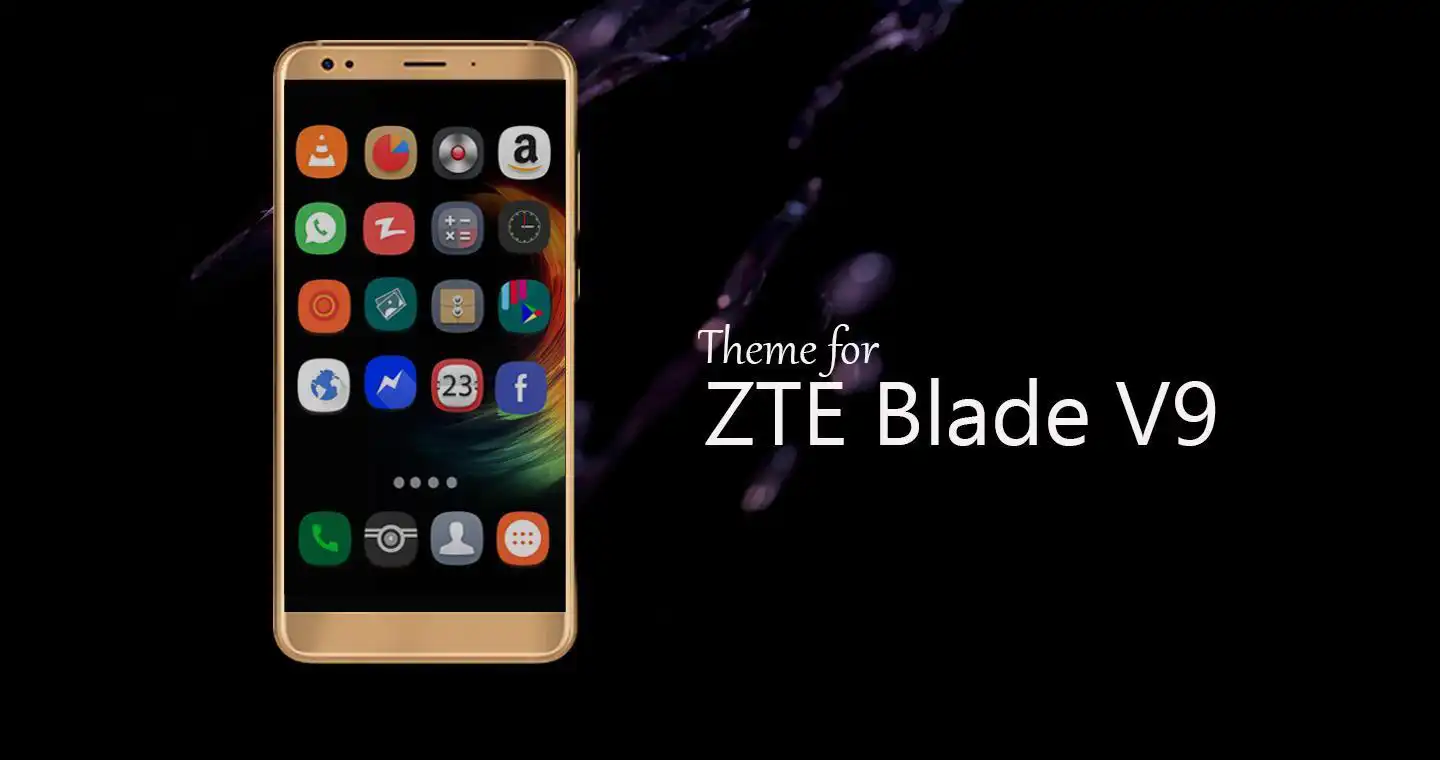 Play Theme for vivo V9 | Vivo V9 plus